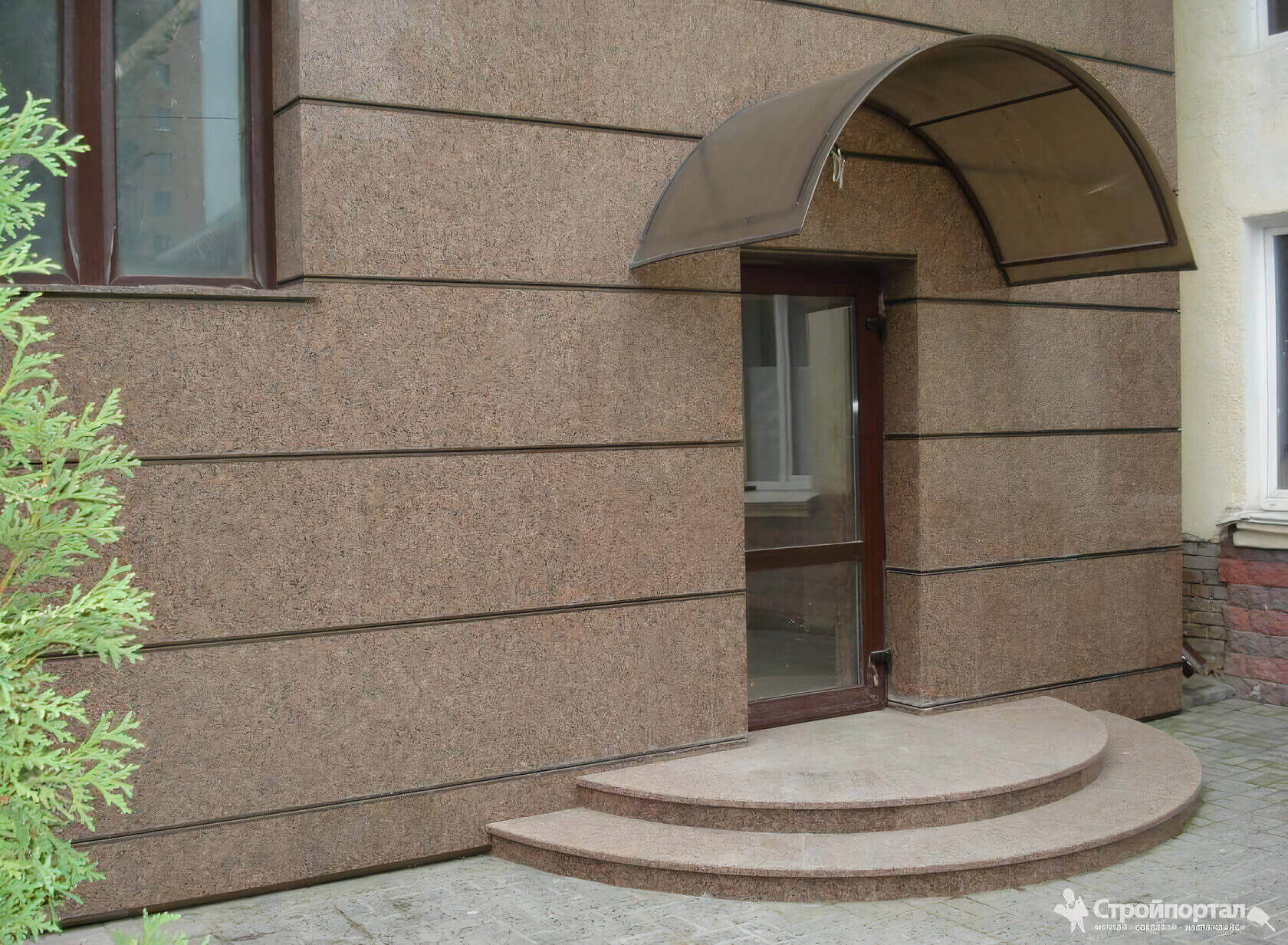 Изготавливаем до 17 000 м² продукции в месяц в Симферополе