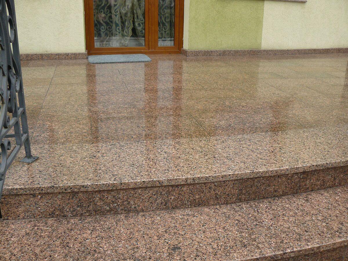 Гранитные изделия любой сложности в Симферополе